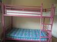 £85 - EXCELLENT CONDITION Jay-Be bunk bed