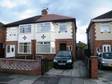 Mature semi detached property close to Crewe town centre comprising in brief
