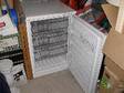 Zanussi Upright Freezer 4 Compartments. Instruction....