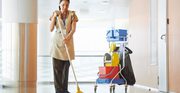 Corporate Cleaning Services Crawley