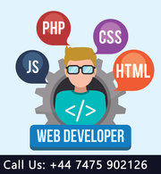 Website Design &  Development,  E-commerce ,  Logos Design