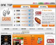 online casino
